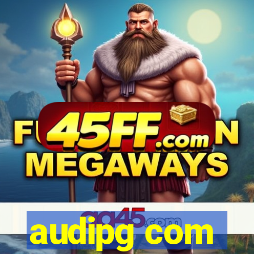 audipg com
